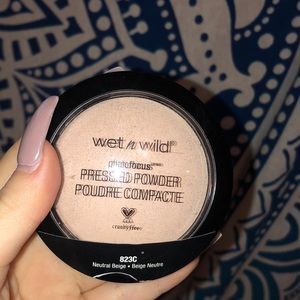 Wet n Wild Pressed Powder